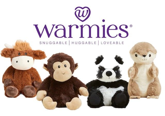 Warmies by Intelex