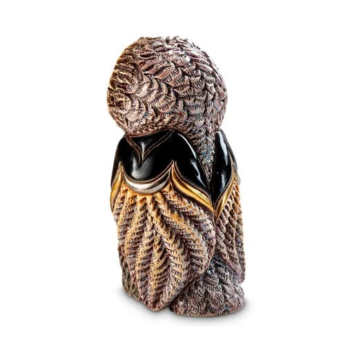 African Cape Owl