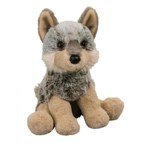 Albie Wolf Mini Softie