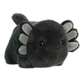 Spudster Ally Black Axolotl