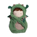Asher Baby Hug Dragon