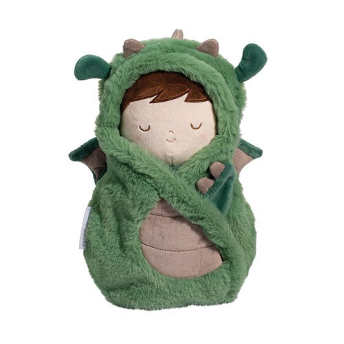 Asher Baby Hug Dragon