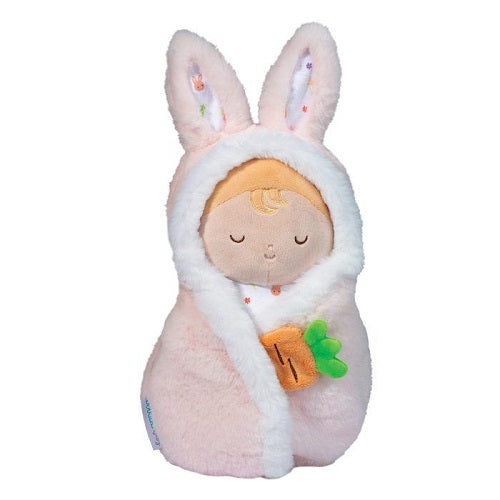 Baby Hug Garden Bunny