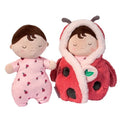 Baby Hug Ladybug
