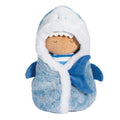 Baby Hug Shark