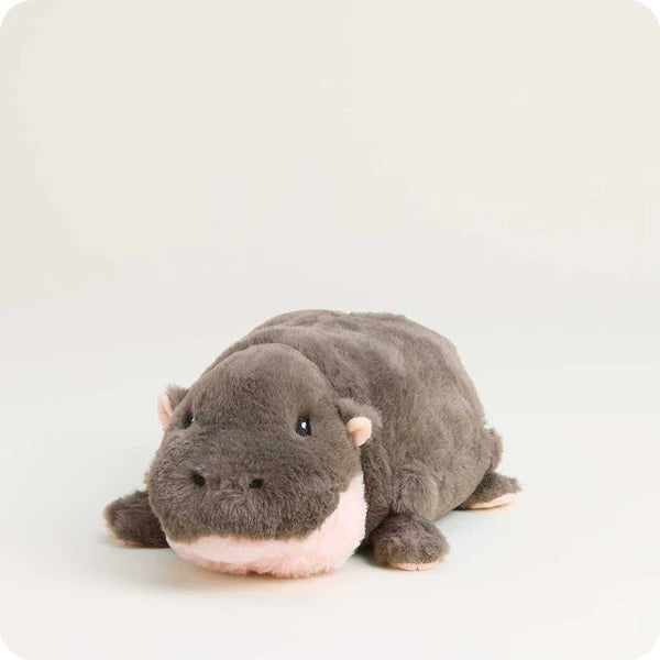 Baby Pigmy Hippo Cozy Plush