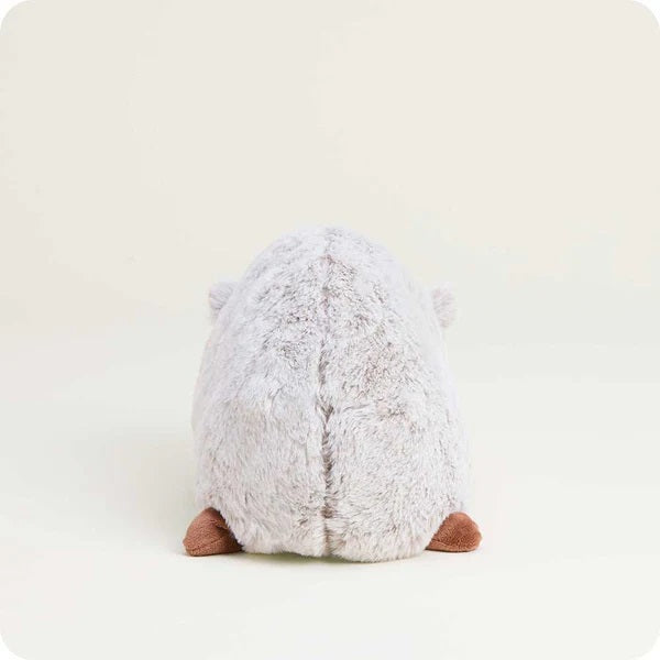 Baby Hedgehog Cozy Plush