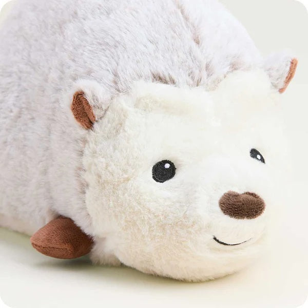 Baby Hedgehog Cozy Plush