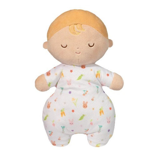 Baby Hug Garden Bunny