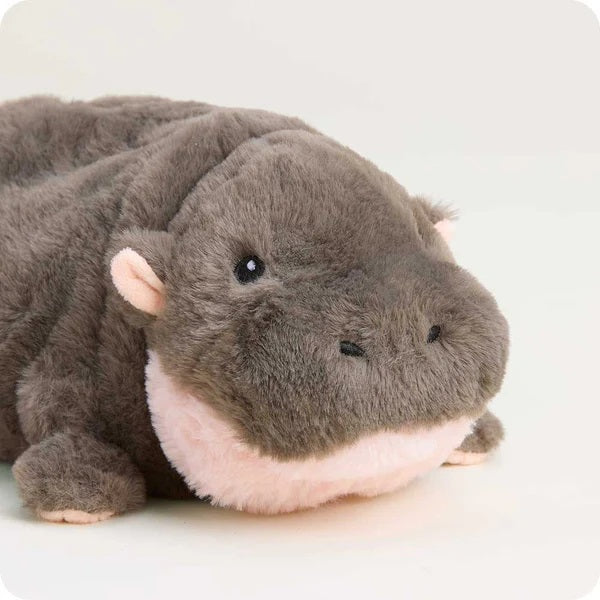 Baby Pigmy Hippo Cozy Plush