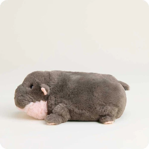 Baby Pigmy Hippo Cozy Plush