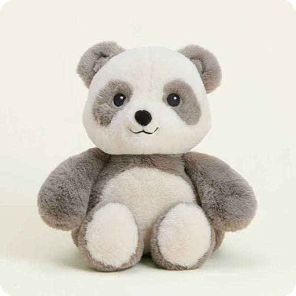Bamboola Cozy Cute Panda Plush