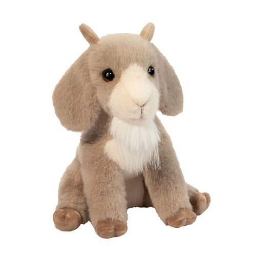 Beardie Billy Goat Softie
