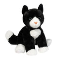 Beckie Tuxedo Cat Softie