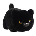 Spudster Bella Black Cat
