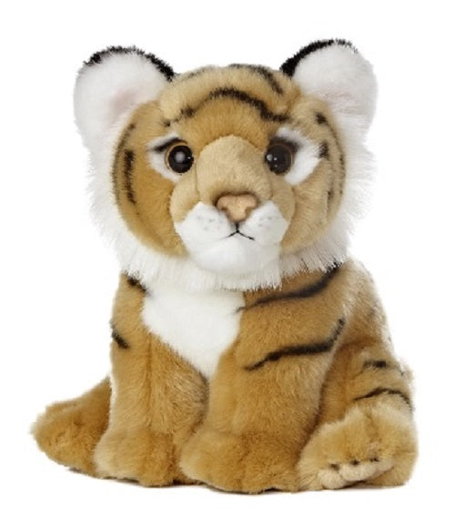 Bengal Tiger Cub Miyoni Tots