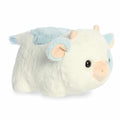 Spudster Bonnie Blueberry Cow