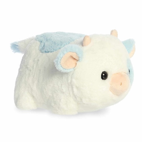 Spudster Bonnie Blueberry Cow