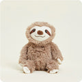 Sloth Jr. Cozy Plush