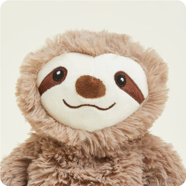 Sloth Jr. Cozy Plush