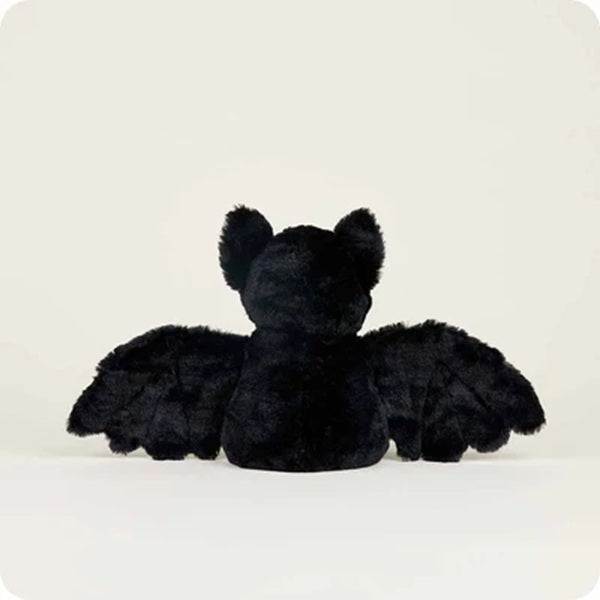 Brown Wings Bat Cozy Plush