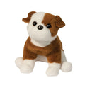 Bubbie Bulldog Softie