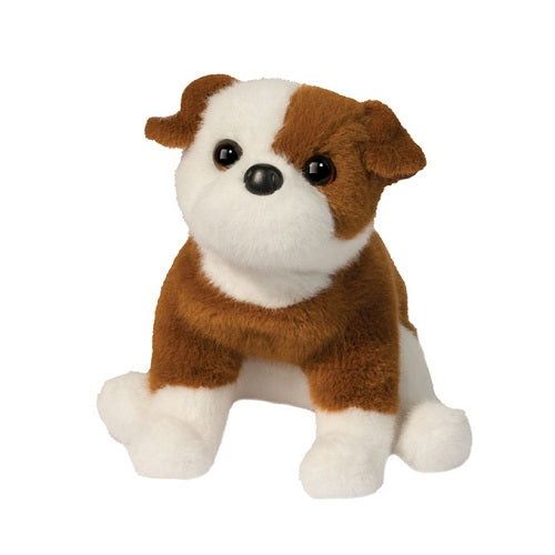 Bubbie Bulldog Softie