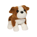 Bubbie Bulldog Mini Softie