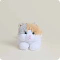 Calico Cat Jr. Cozy Plush