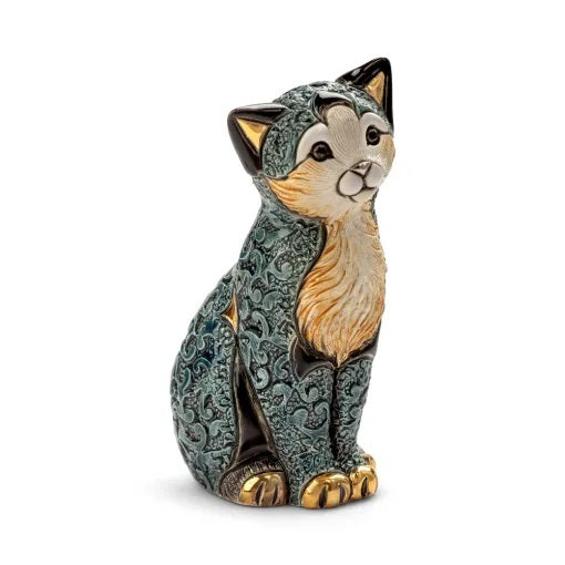 Calico Cat Sitting