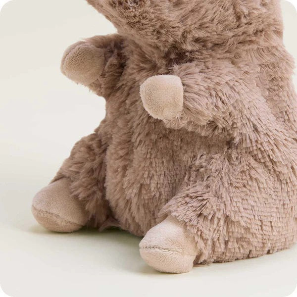 Capybara Jr. Cozy Plush
