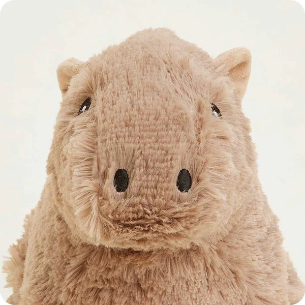 Capybara Cozy Plush