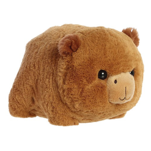 Spudster Carmen Capybara