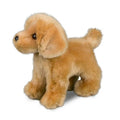 Chap Golden Retriever