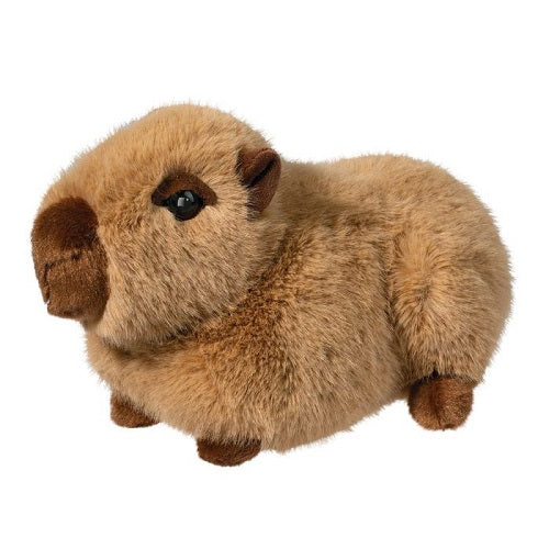 Chattie Capybara Softie