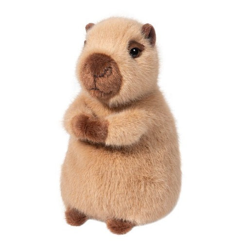Chattie Capybara Mini Softie