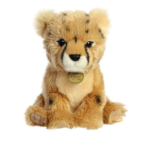Cheetah Cub Miyoni Tots