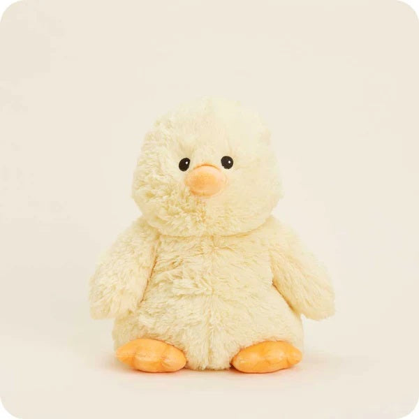 Chick Cozy Plush