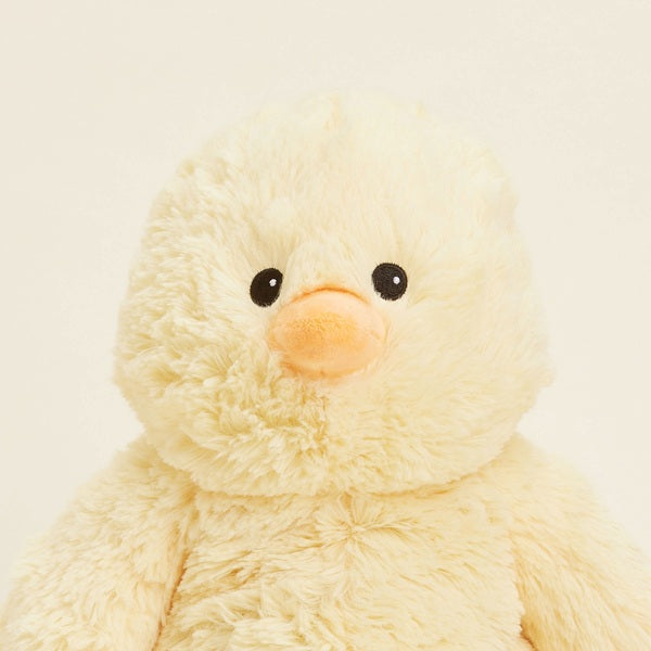 Chick Cozy Plush