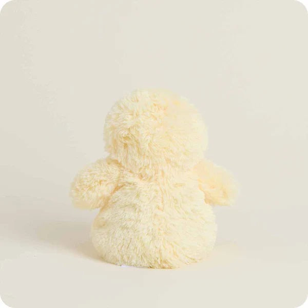 Chick Jr. Cozy Plush