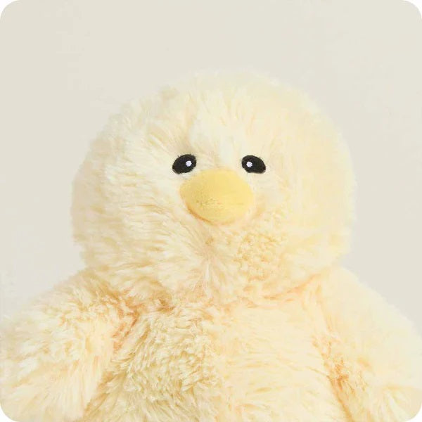 Chick Jr. Cozy Plush