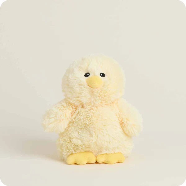 Chick Jr. Cozy Plush