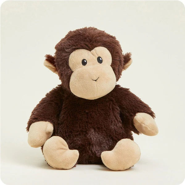 Chimp Cozy Plush
