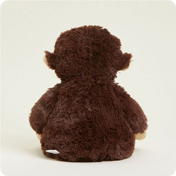 Chimp Cozy Plush