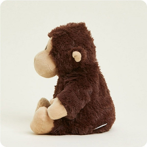 Chimp Cozy Plush