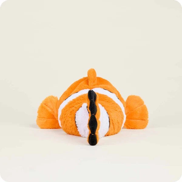 Clown Fish Cozy Plush