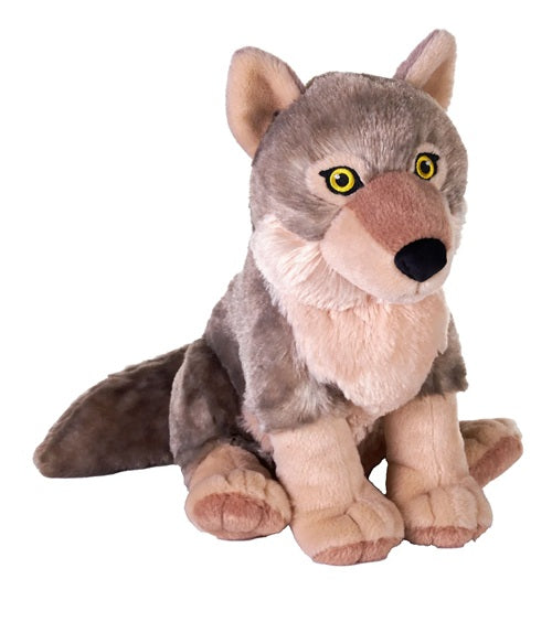 Eco Wolf