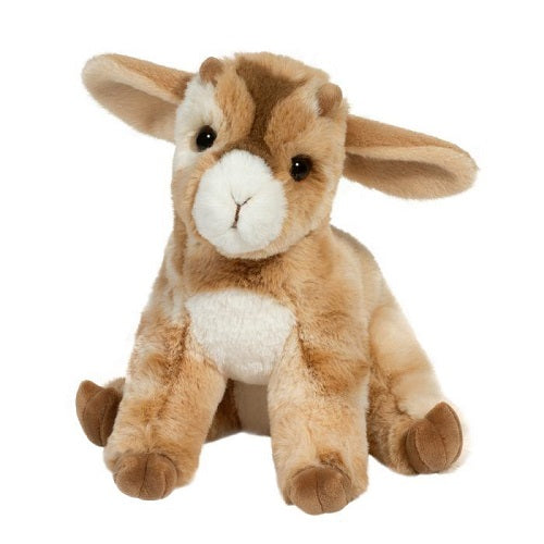 Dandie Goat Softie