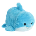 Spudster Dilly Dolphin