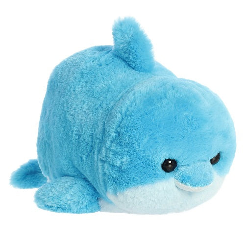 Spudster Dilly Dolphin